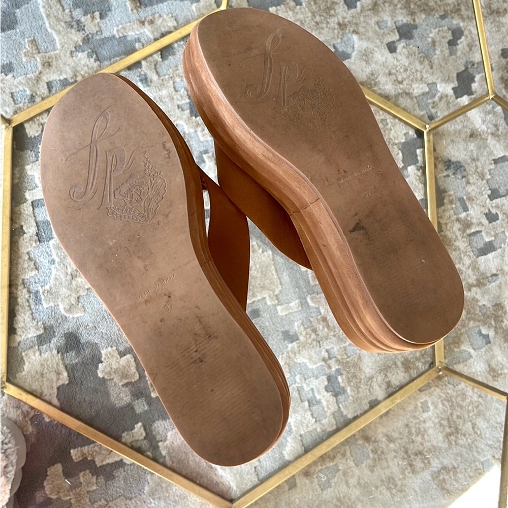 Free People Haven Sandals - Picture 4 of 7